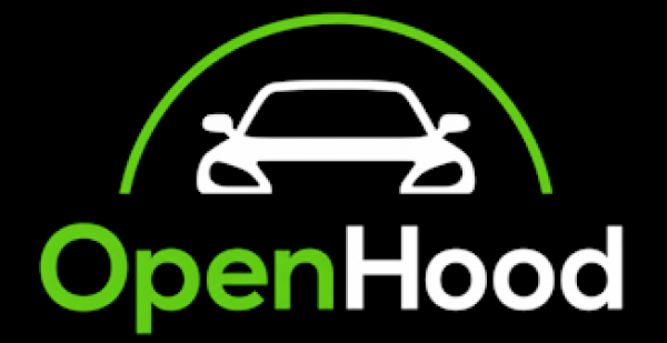 OpenHood Logo